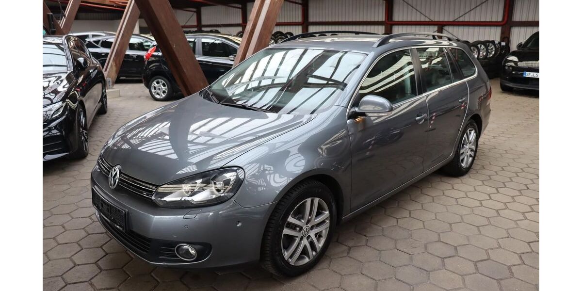 VW Golf 173.000 km 7.990 &euro; Norderstedt 22844