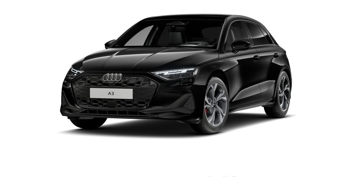 Audi A3 1.890 km 53.980 &euro; Hamburg 22419