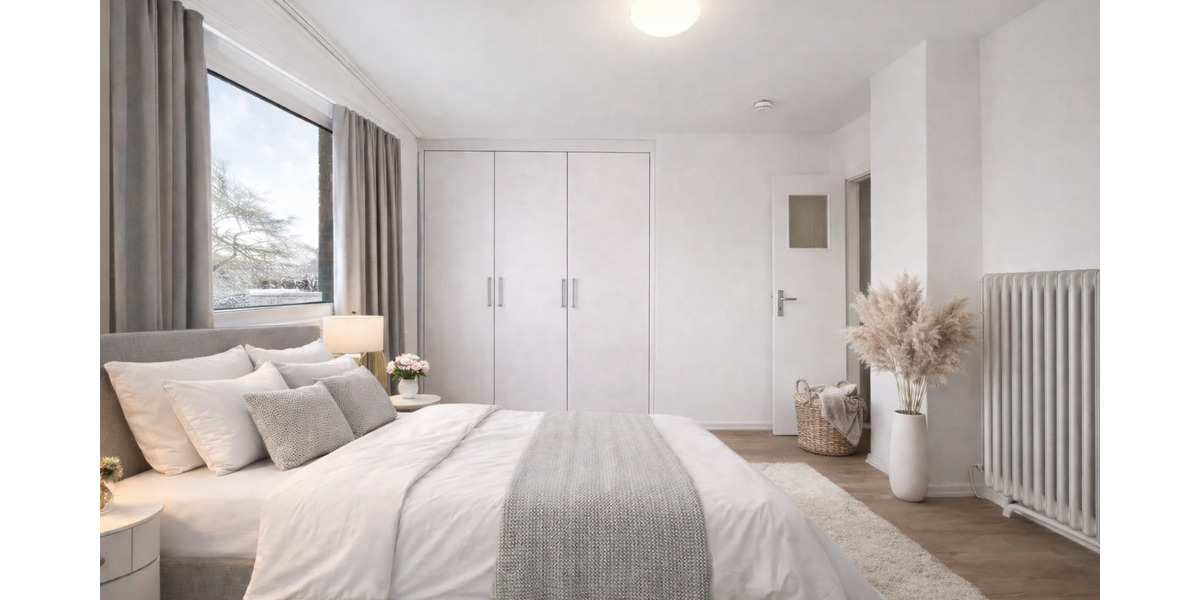 Reihenmittelhaus Henstedt-Ulzburg Ulzburg - 4 Zimmer, 79 m&sup2;, 319.750&euro; | Angebot:25690764