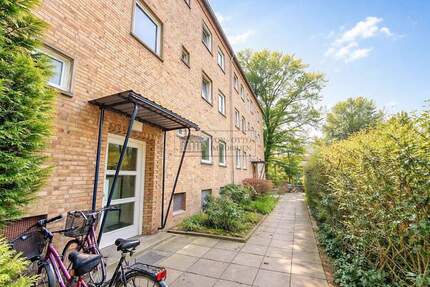 Wohnung Hamburg Eidelstedt - 2 Zimmer, 44 m&sup2;, 249.999&euro; | Angebot:25776141