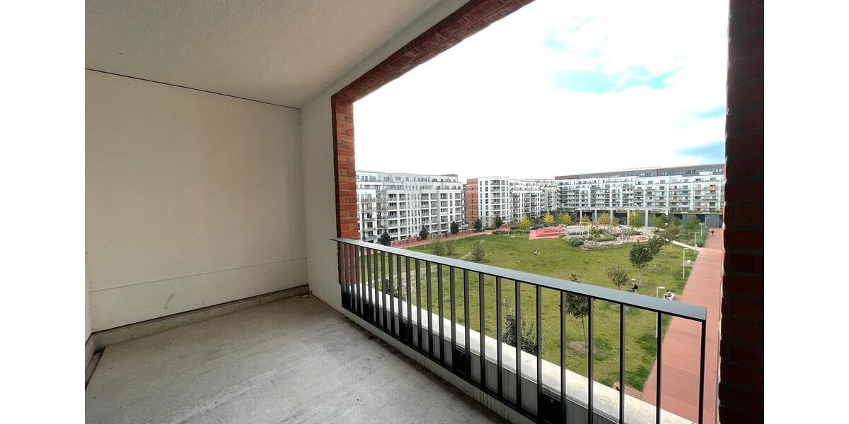 Etagenwohnung Hamburg Hamburg-Mitte - 2 Zimmer, 60 m&sup2;, 1.282&euro; | Angebot:25884431