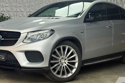 Mercedes-Benz GLE 450 145.315 km 36.490 &euro; Quickborn 25451