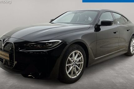 BMW i4 31.000 km 35.794 &euro; Barsbüttel bei Hamburg 22885