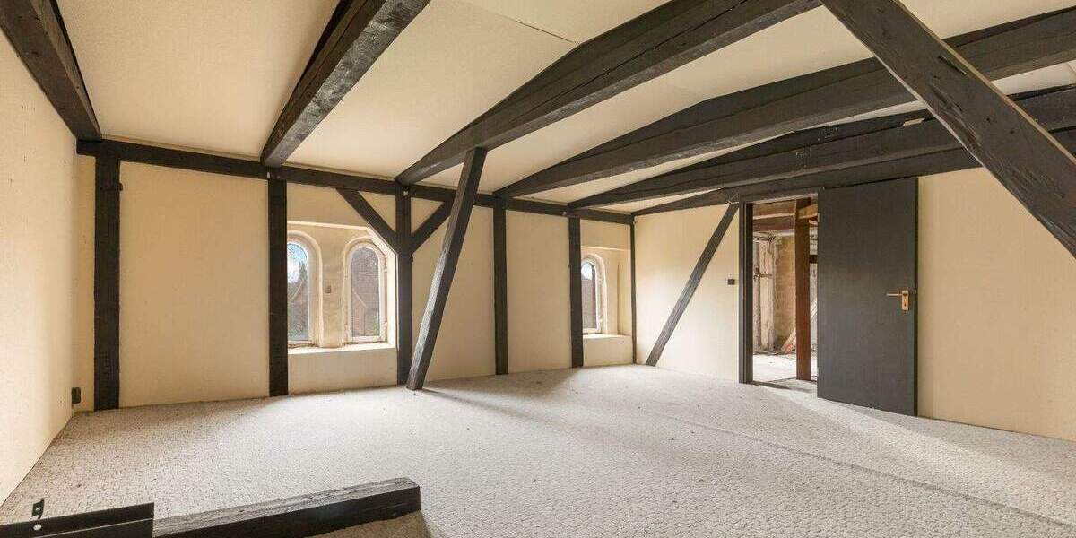 Mehrfamilienhaus, Wohnhaus Grünendeich - 1 Zimmer, 2 m&sup2;, 579.000&euro; | Angebot:25738327