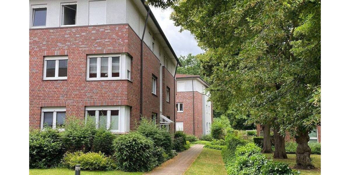 Etagenwohnung Hamburg Eißendorf - 3 Zimmer, 83 m&sup2;, 367.000&euro; | Angebot:25697527