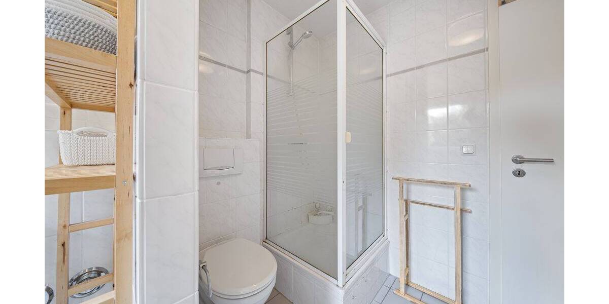 Etagenwohnung Hamburg Marienthal - 3 Zimmer, 100 m&sup2;, 599.000&euro; | Angebot:26038125