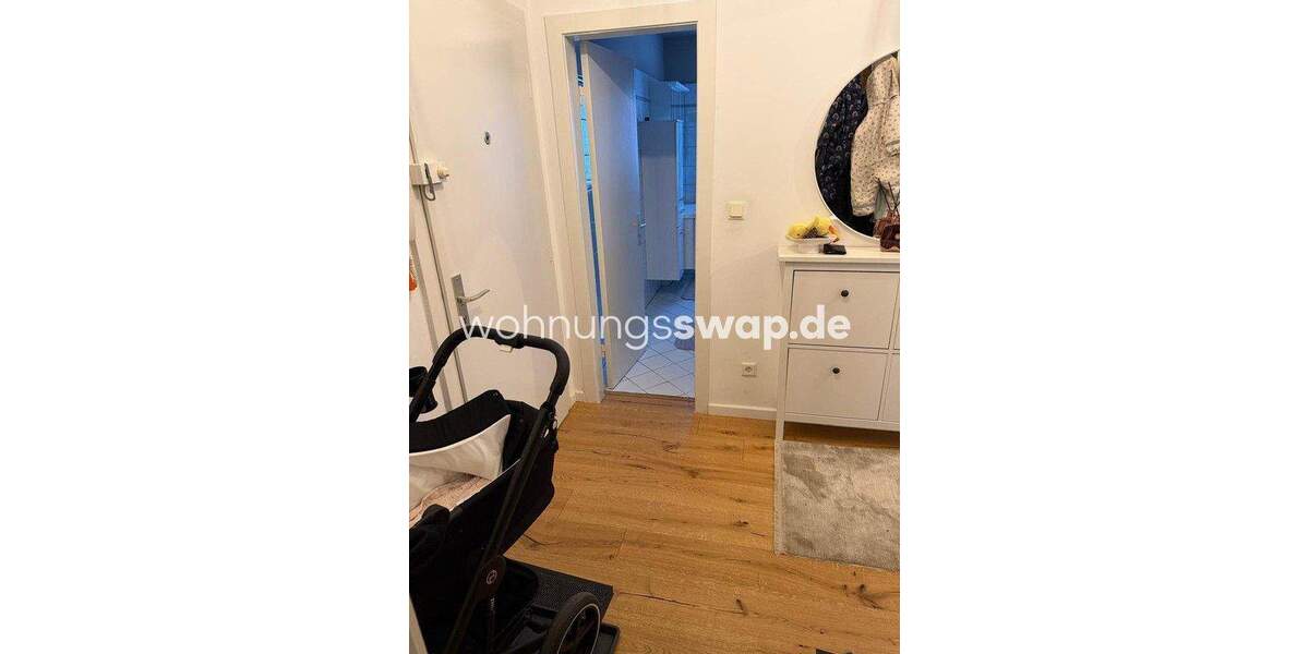 Etagenwohnung Hamburg Lurup - 3 Zimmer, 65 m&sup2;, 453&euro; | Angebot:25928928