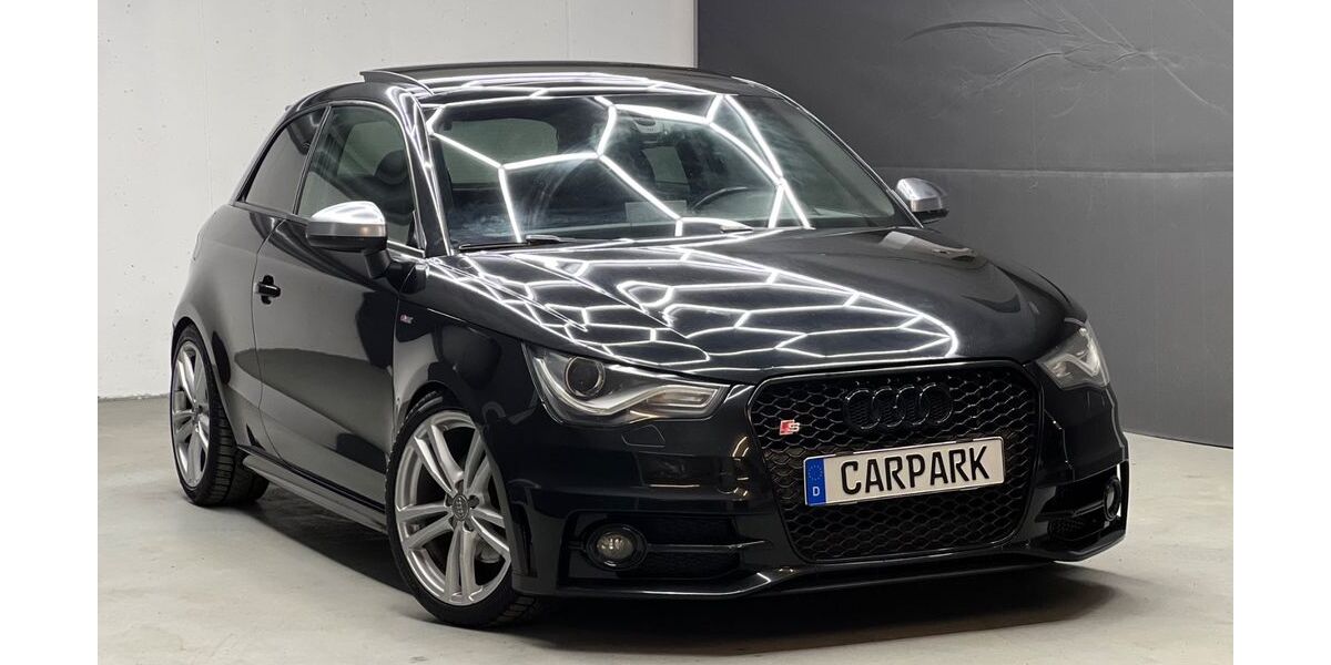 Audi A1 210.000 km 8.900 &euro; Hamburg 22111