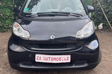 Smart ForTwo 114.000 km 3.600 &euro; Hamburg 22523