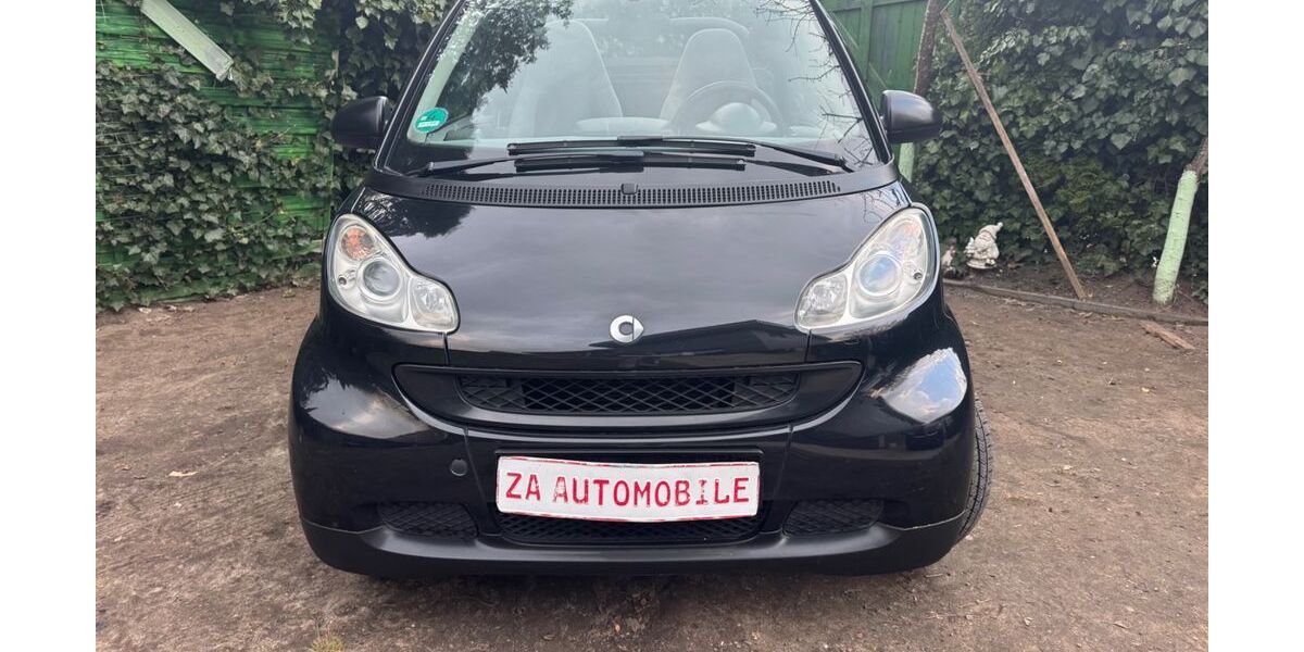 Smart ForTwo 114.000 km 3.600 &euro; Hamburg 22523