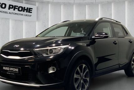 Kia Stonic 105.629 km 10.950 &euro; Hamburg 22335