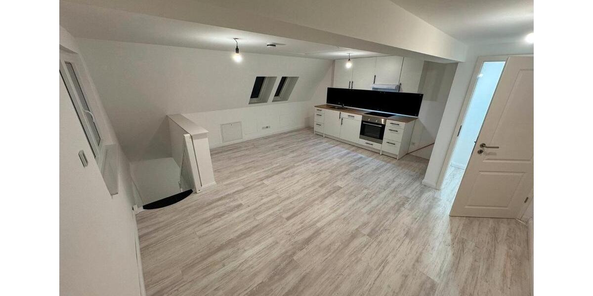 Maisonettenwohnung Hamburg Wandsbek - 2 Zimmer, 65 m&sup2;, 950&euro; | Angebot:26007588