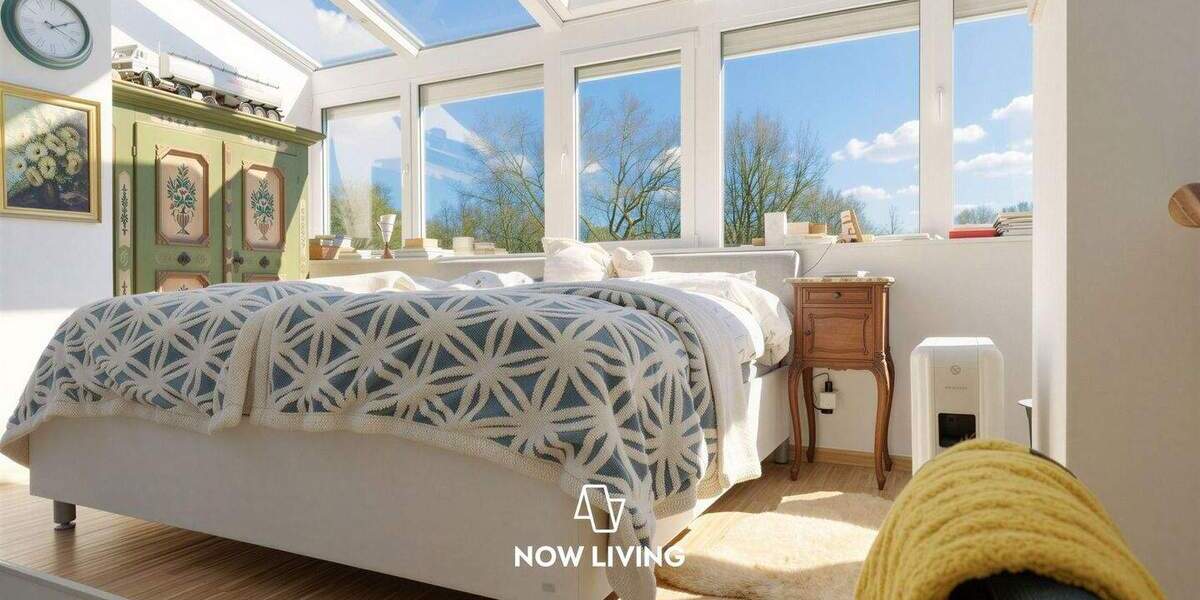 Reihenmittelhaus Hamburg Iserbrook - 5 Zimmer, 126 m&sup2;, 849.000&euro; | Angebot:25797861