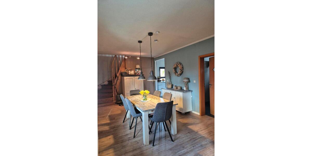 Einfamilienhaus Hamburg Langenhorn - 4.5 Zimmer, 140 m&sup2;, 685.000&euro; | Angebot:25941901