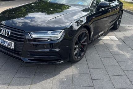 Audi A7 219.000 km 18.790 &euro; Hamburg 21109