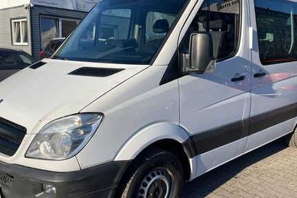 Mercedes-Benz Sprinter 189.000 km 15.900 &euro; Hamburg 20097