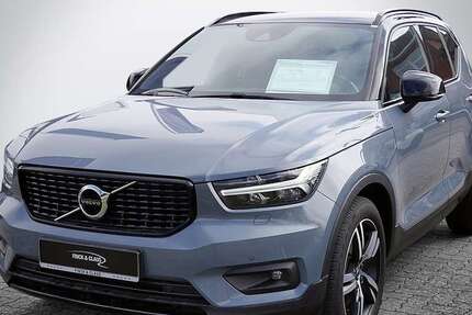 Volvo XC40 109.800 km 27.890 &euro; Pinneberg 25421
