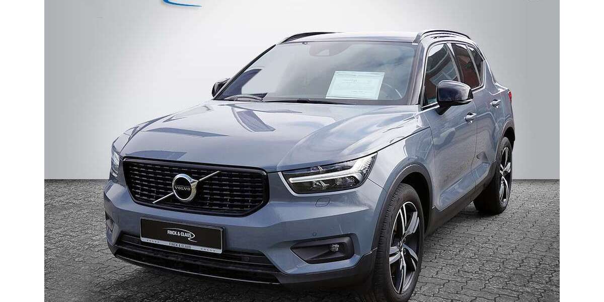 Volvo XC40 109.800 km 27.890 &euro; Pinneberg 25421