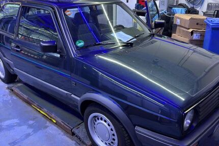 VW Golf 102.223 km 3.200 &euro; Hamburg 22089