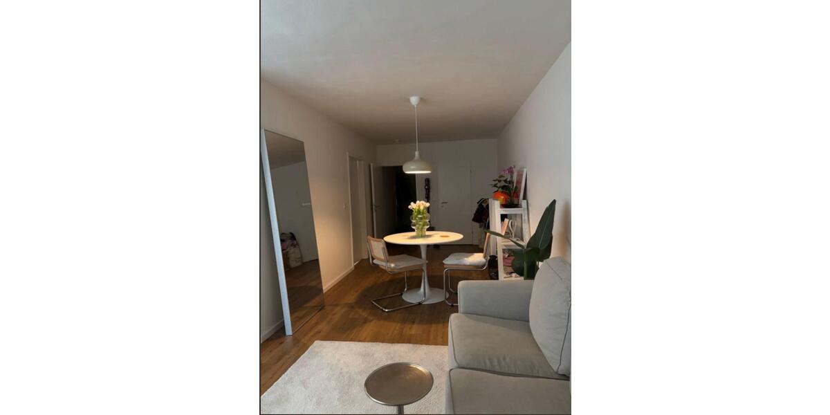 Etagenwohnung Hamburg Harvestehude - 2 Zimmer, 52 m&sup2;, 1.400&euro; | Angebot:26006572