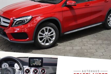 Mercedes-Benz GLA 200 71.300 km 14.490 &euro; Norderstedt 22844