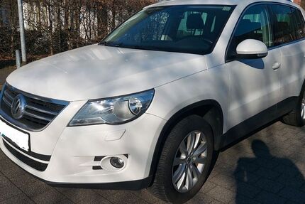 VW Tiguan 379.428 km 3.900 &euro; Wentorf bei Hamburg 21465