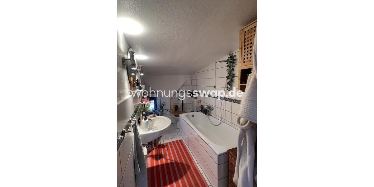 Etagenwohnung Hamburg Hamburg-Mitte - 3 Zimmer, 83 m&sup2;, 725&euro; | Angebot:25856217
