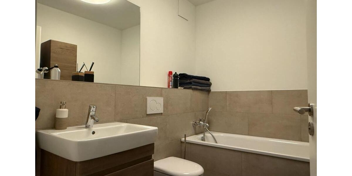 Etagenwohnung Hamburg Stellingen - 3 Zimmer, 91 m&sup2;, 1.885&euro; | Angebot:25932069