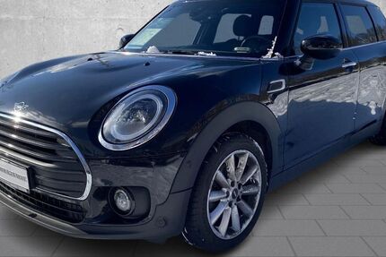 Mini Cooper Clubman 93.085 km 19.490 &euro; Quickborn 25451
