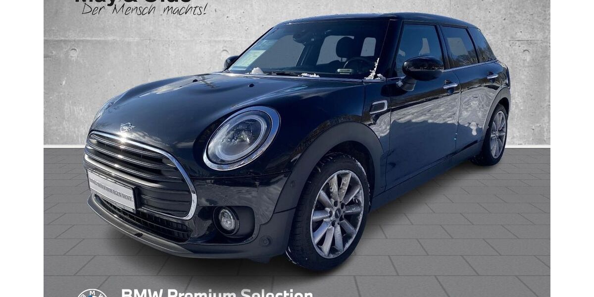 Mini Cooper Clubman 93.085 km 19.490 &euro; Quickborn 25451