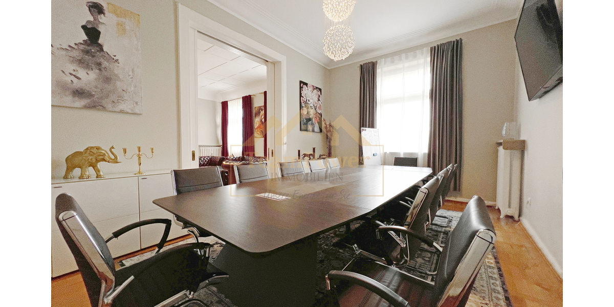 Exklusives Wohnen zentral inkl. Garage und 30m² Dachterrasse !!! - Einfamilienhaus Elmshorn | Angebot:25365837