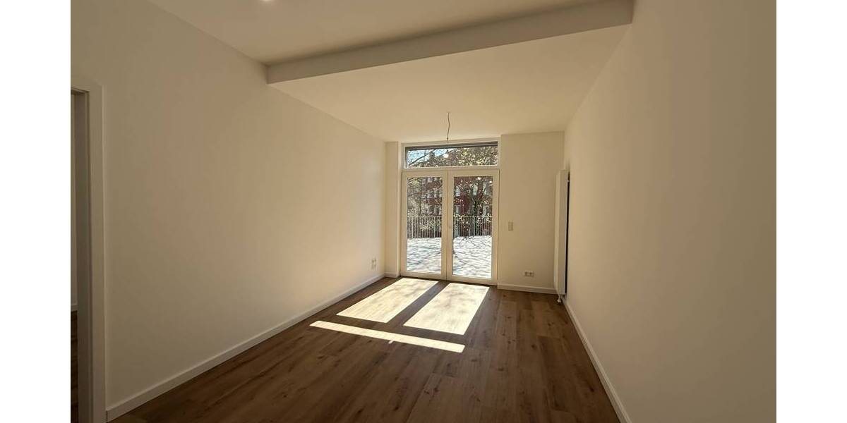 Etagenwohnung Hamburg / Eilbek Eilbek - 2 Zimmer, 71 m&sup2;, 1.638&euro; | Angebot:26543753