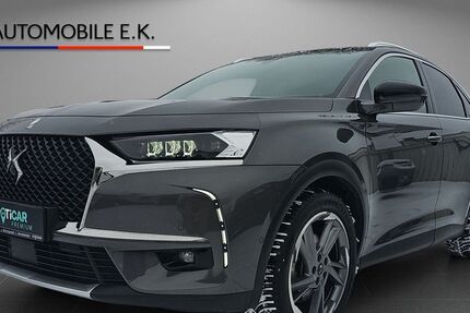 DS Automobiles DS7 (Crossback) 72.400 km 25.950 &euro; Bönningstedt 25474