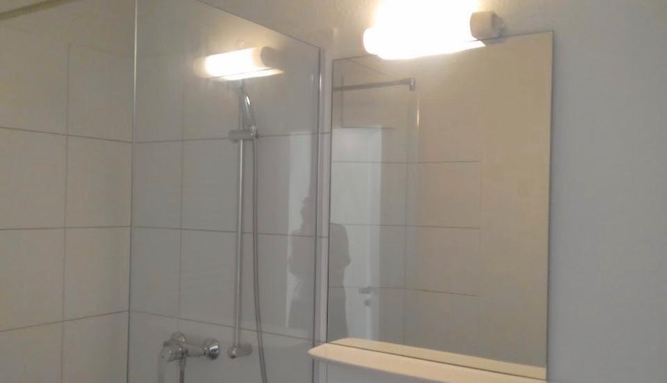 Erdgeschoßwohnung Hamburg Ottensen - 1 Zimmer, 22 m&sup2;, 700&euro; | Angebot:25856719