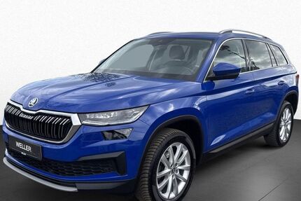 Skoda Kodiaq 49.919 km 28.450 &euro; Hamburg 21073