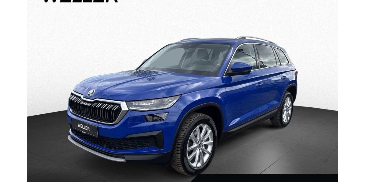 Skoda Kodiaq 49.919 km 28.450 &euro; Hamburg 21073