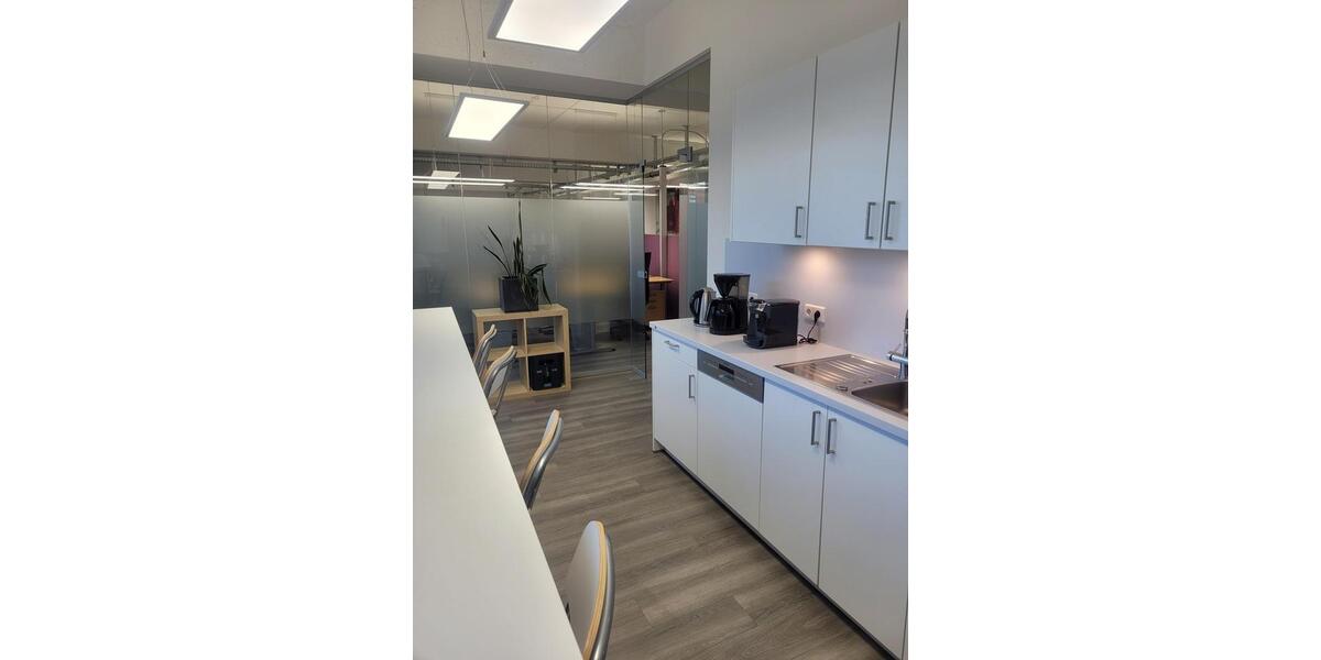 Gewerbeobjekt Hamburg Uhlenhorst - 2.400&euro; | Angebot:24472832