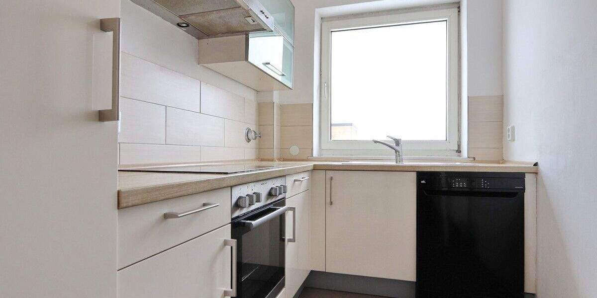 Etagenwohnung Norderstedt Garstedt - 3 Zimmer, 70 m&sup2;, 299.000&euro; | Angebot:25743544