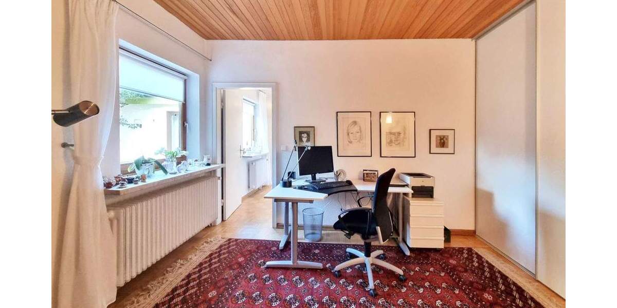 Bungalow Ahrensburg - 4 Zimmer, 136 m&sup2;, 509.000&euro; | Angebot:25700311