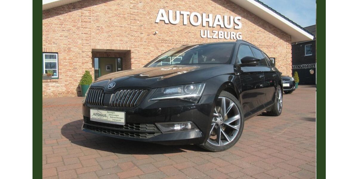 Skoda Superb 136.114 km 19.900 &euro; Henstedt Ulzburg(20 km nördlich von HH-direkt an der A7) 24558