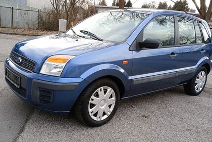 Ford Fusion 140.000 km 1.499 &euro; Bargteheide bei Hamburg 22941