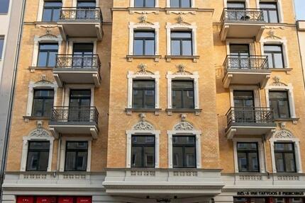 Wohnung Hamburg Sternschanze - 2 Zimmer, 94 m&sup2;, 2.355&euro; | Angebot:25364613