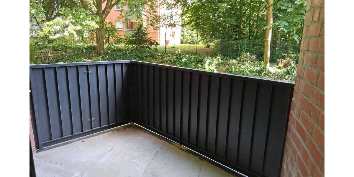 Etagenwohnung Hamburg Rahlstedt - 2 Zimmer, 67 m&sup2;, 877&euro; | Angebot:26860895