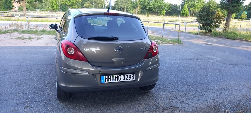 Opel Corsa 139.000 km 6.000 &euro; Hamburg 20038