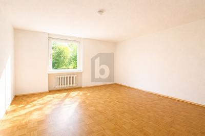 BALKON-DUO, GARTENIDYLLE & IDEENSPIELRAUM - Erdgeschoßwohnung Hamburg Borgfelde Borgfelde | Angebot:25640223