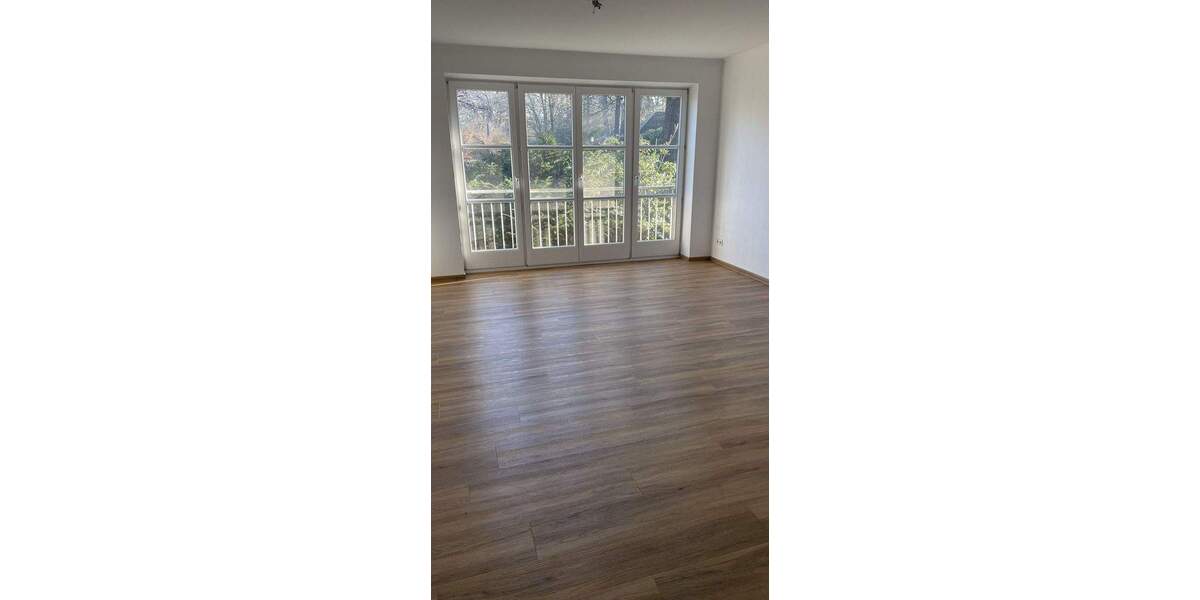 Etagenwohnung Hamburg Ohlsdorf - 2 Zimmer, 53 m&sup2;, 279.000&euro; | Angebot:25775120