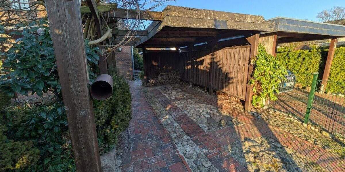 Doppelhaushälfte Hamburg Lohbrügge - 4 Zimmer, 95 m&sup2;, 485.000&euro; | Angebot:25739580