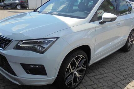 Seat Ateca 82.224 km 22.990 &euro; Hamburg 22043