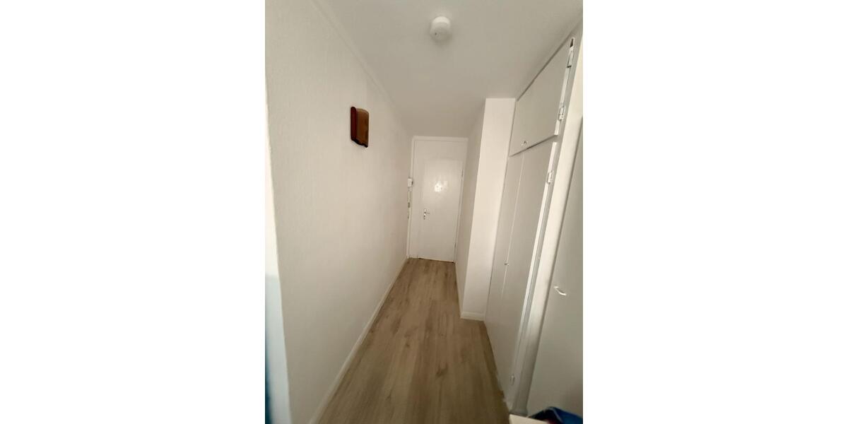 Etagenwohnung Hamburg Winterhude - 1 Zimmer, 15 m&sup2;, 117.000&euro; | Angebot:26046660