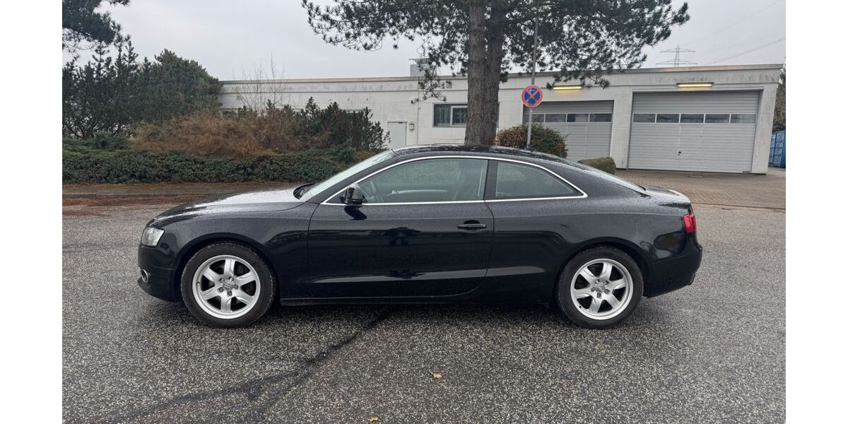 Audi A5 234.192 km 4.290 &euro; Barsbüttel 22885